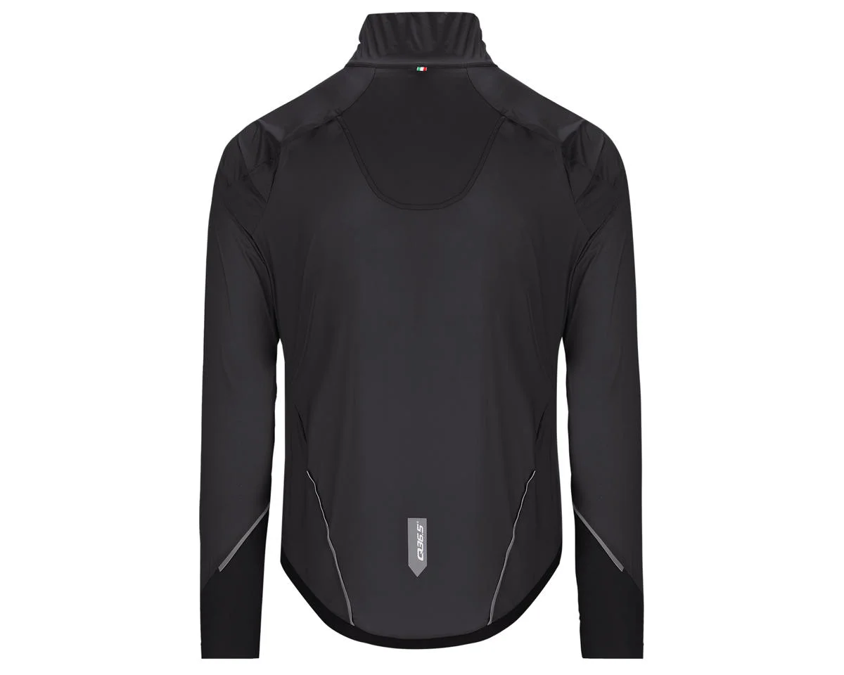 Q36.5 Air Jacket (Black) (M) - view 2